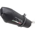 Gpr Exhaust Systems Gpe Anniversary Titanium R 1200 Gs/adventure 13 Homologeret Slip On Lyddæmper