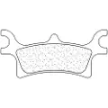 Cl Brakes 1165x59 Sintrede Bremseklodser