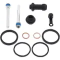 Moose Hard-parts Kawasaki Kdx250 91-94 Reparationssæt Til Forreste Bremsekaliber