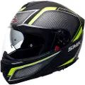 SMK-Link Glide Kyren Modulær Hjelm