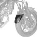 Puig Suzuki Sv650 16 Forlængelse Af Forskærm
