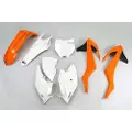 Ufo Ktkit517-999 Plastikkit