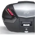 Givi V47 Baglygte