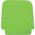 Ufo Kawasaki Kx 125 E 87 Frontplade