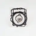 Italkit Ktm Exc-f 400 09/450 09-12/530 08-11 D 102 Toppakningssæt