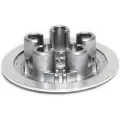 ProX Honda Crf250r 04-09+crf250x04-17+crf250rx 22-23 Mip1308 Koblingstrykplade