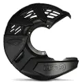 Cycra Honda Cr 125 R 05 Beskyttelse Til Bremseskive Foran