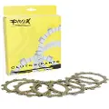 ProX Ktm 60/65sx 97-22 + Tc65 17-23 Eds50012 Koblings Friktion Splader