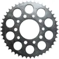 JT Sprockets 530 Jtr1334.45 Steel Bagtandhjul