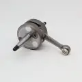 Italkit Derbi Senda-piagas Gas Io Euro 3 Racing Cb.12.245.314 Krumtapaksel