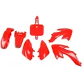 Ufo Ho36004-070 Plastikkit