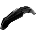Ufo Yamaha Yz/yzf/wrf 10-14 Forskærm