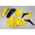 Ufo Sukit417-999 Plastikkit