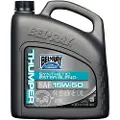 Bel-Ray Thumper 15w-50 4-stroke Synthetic 4l Motorolie