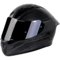 Stormer Zs-601 Star Fullface-hjelm