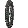 Mitas Terra Force-mx Medium-hard 40m Tt Nhs Offroad Forhjul