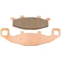 EBC Brakes Fa-hh Series Fa129hh Sintrede Bremseklodser