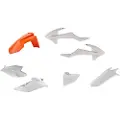 Cemoto Mx Ktm Sx85 18-22 91219 Plastikkit