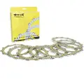ProX Ktm 250/300/360/380sx-exc 91-12 Eds53014 Koblings Friktion Splader