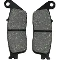 EBC Brakes Fa Series Fa226 Organiske Bremseklodser