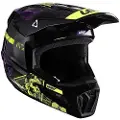 Leatt 2.5 Offroadhjelm