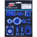 Zeta Yamaha Yz 250 F 14-21/yz 450 F 14-21 Ze51-3316 Tilbehørssæt