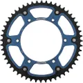 Supersprox Stealth 52d Rst1512x52blu Bagtandhjul