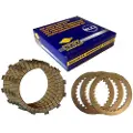 Fcc Suzuki Gsx-r 600 Dk60120 Koblingsskiver Kit
