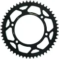 Supersprox Steel Suzuki 428x51 Rfe797x51blk Bagtandhjul
