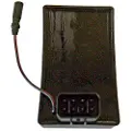 Sgr Digital Cc 4179148 Ecu-sæt