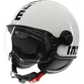 Momo Design Fgtr Classic åben Hjelm