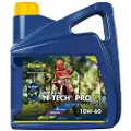Putoline N-tech Pro R+ Off Road 10w-60 4l Motorolie