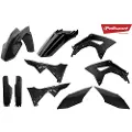 Polisport Off Road Mx Full Honda Crf150l 17-24 90847 Plastikkit