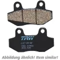 TRW Honda Cl 250 S 82 Front Bremsesko