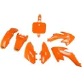 Ufo Ho36004-127 Plastikkit