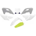 Ufo Husqvarna Tc/fc 2023-2024 Hukit626-999 Plastikkit