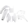 Ufo Honda Cr 125/250 2004-2004 Hokit102-041 Plastikkit