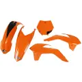 Ufo Ktm Sx 85 2013-2017 Ktkit514-127 Plastikkit