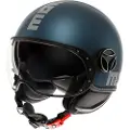 Momo Design Fgtr Evo åben Hjelm