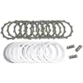 EBC Srk129 Street Racer Aramid Fiber Koblingssæt