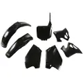 Ufo Honda Cr 125/250 1995-1997 Hokit095-001 Plastikkit