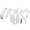 Ufo Kawasaki Kxf 250/450 2021-2024 Kakit227-047 Plastikkit