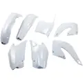 Ufo Honda Cr 125/250 2000-2001 Hokit100-041 Plastikkit