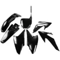 Ufo Honda Crf 230 2008-2014 Hokit117-001 Plastikkit