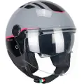 Cgm 116g Air Bico åben Hjelm