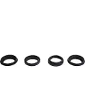 Moose Hard-parts Ktm Sx-e 5 56-197 Gaffel Støvforsegling Kit