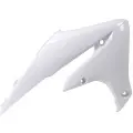 Rtech Yamaha Yz 250f/yz 450f/wr 250f/wr 450f 2018-2019 Radiatorafskærmninger