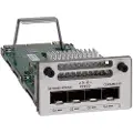 Cisco Catalyst 9300 Switch 4 Porte