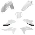 Cycra Gas Gas Mc-ex 2021 24832030 Plastikkit