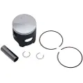 Wössner Kawasaki Kx250 02-04 66 34 8088da Stempelkit